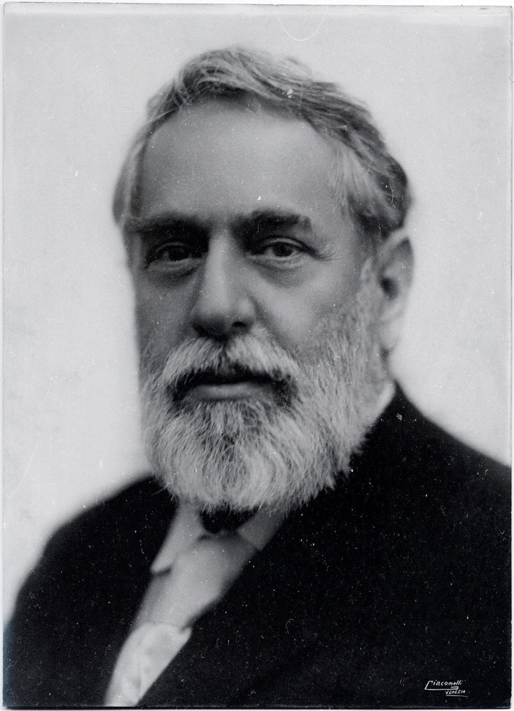 Mariano Fortuny