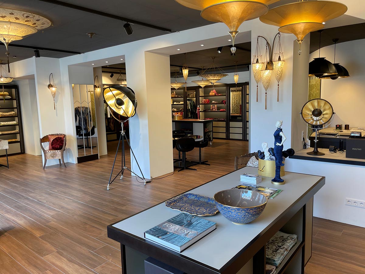 Atelier Venice San Marco