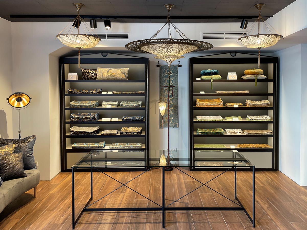 Atelier Venice San Marco