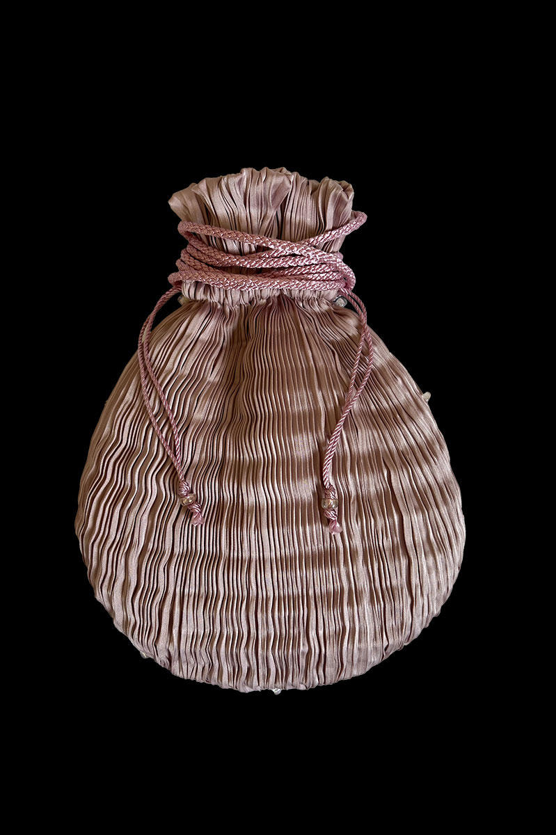 Anthea | Peach - Image 2