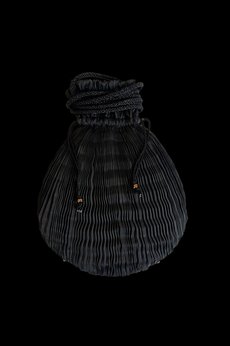 Anthea | Black - Image 2