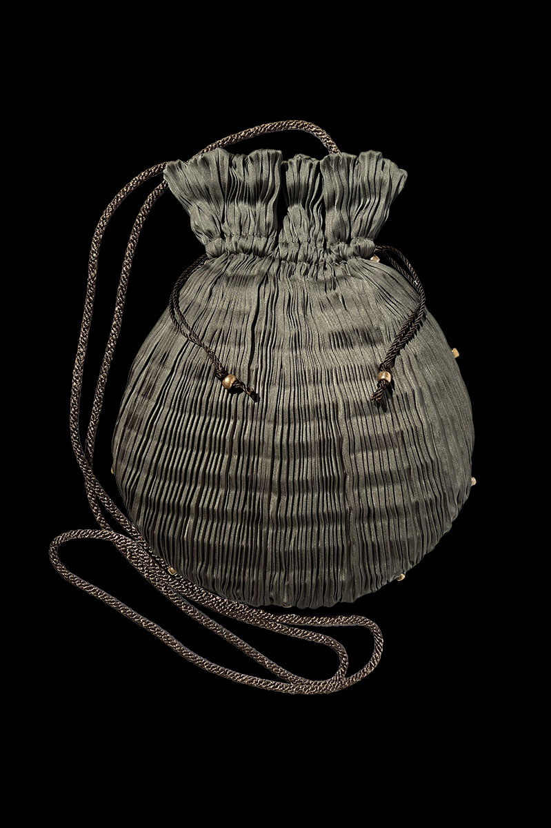 Anthea | Olive Green