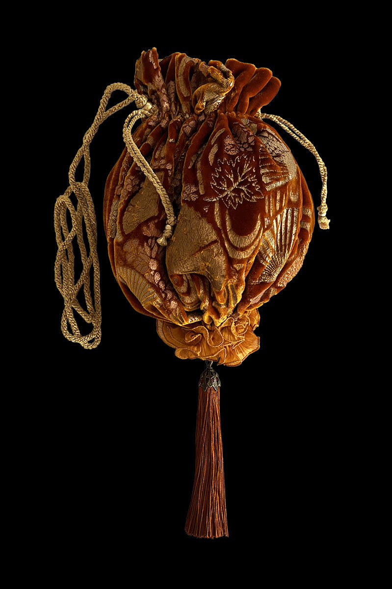 Athena | Ventagli Copper