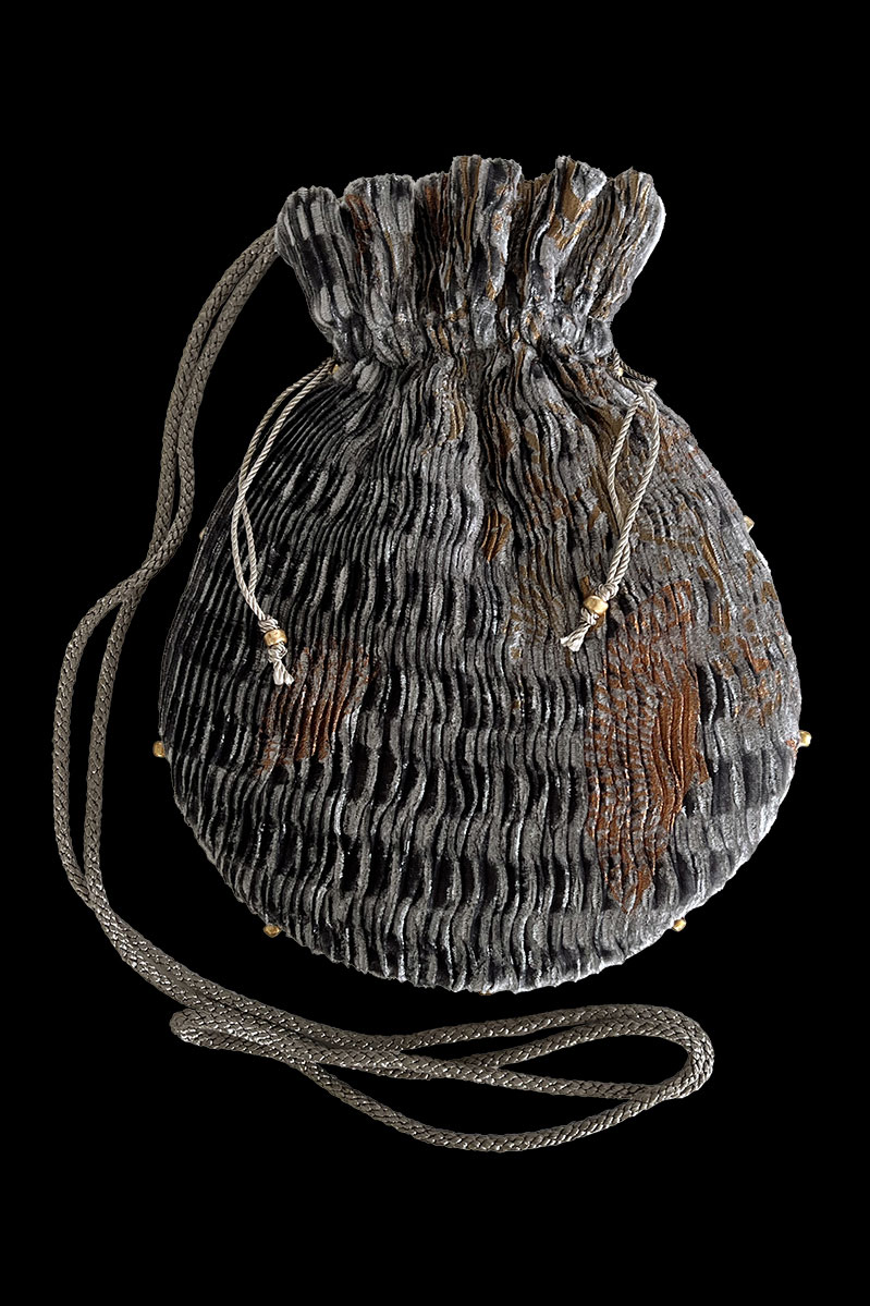 Praline | Ventagli Silver