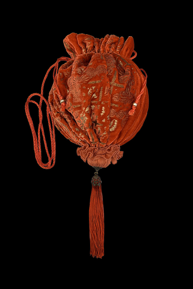 Athena | Crisantemi Orange