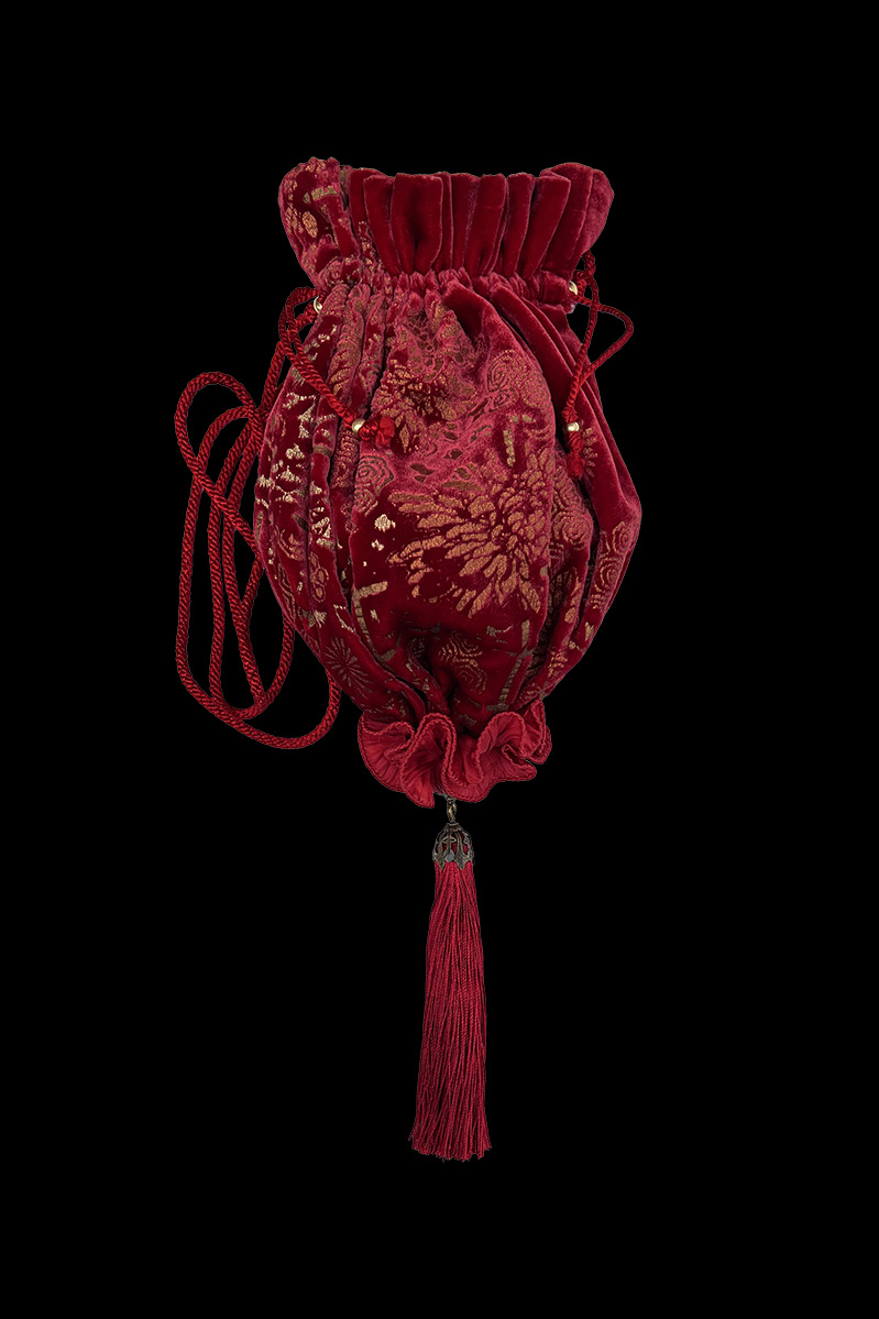 Athena | Crisantemi Red
