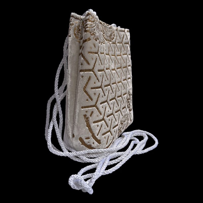 Gioia | Japan White back