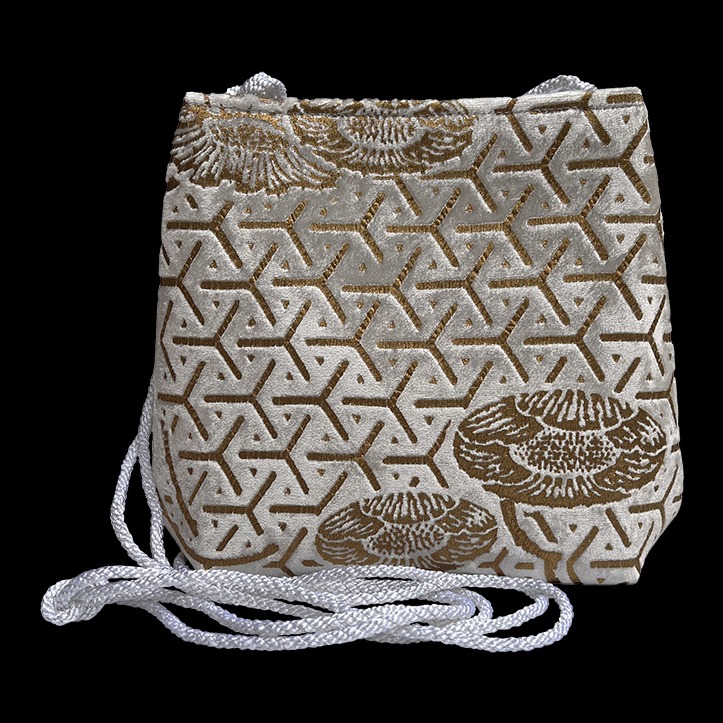 Gioia | Japan White