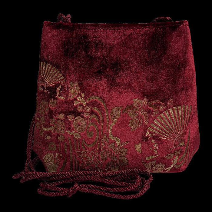 Gioia | Ventagli Ruby