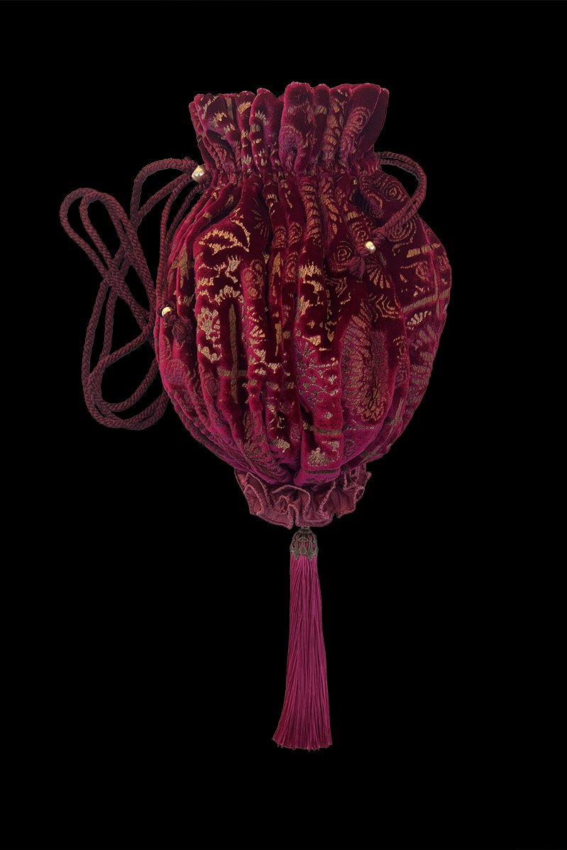 Athena | Crisantemi Magenta