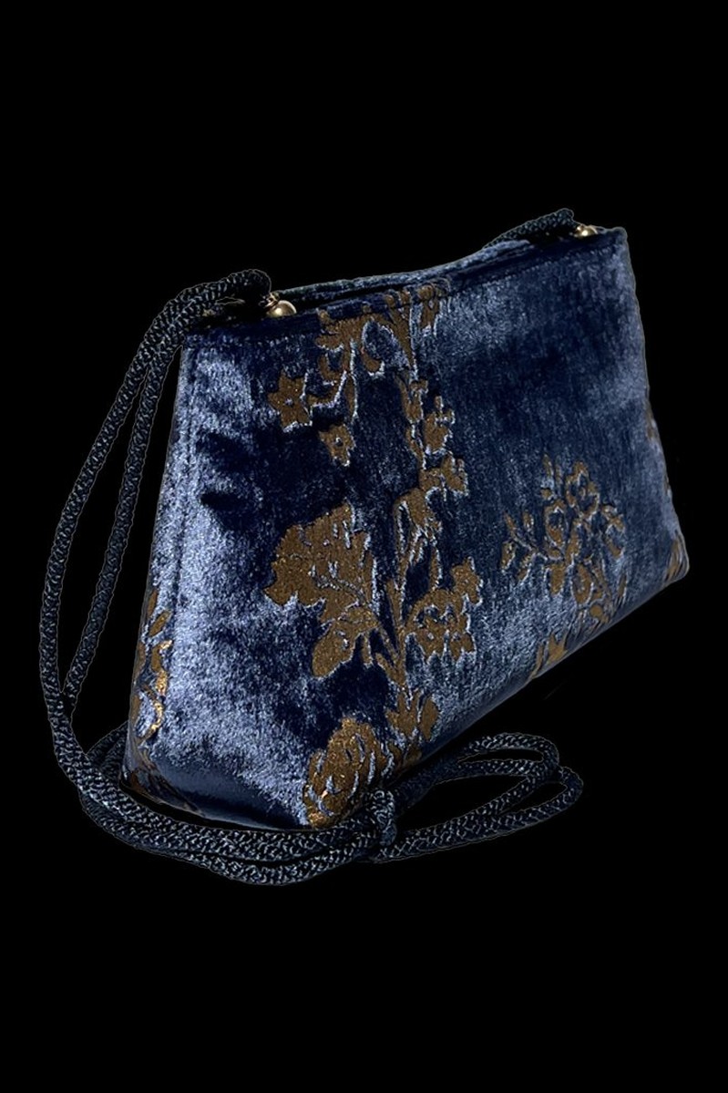 Pochette 7BL-45-ROS back