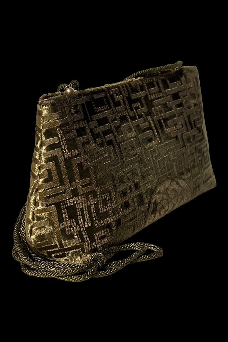 Pochette 7BL-62-KYO back