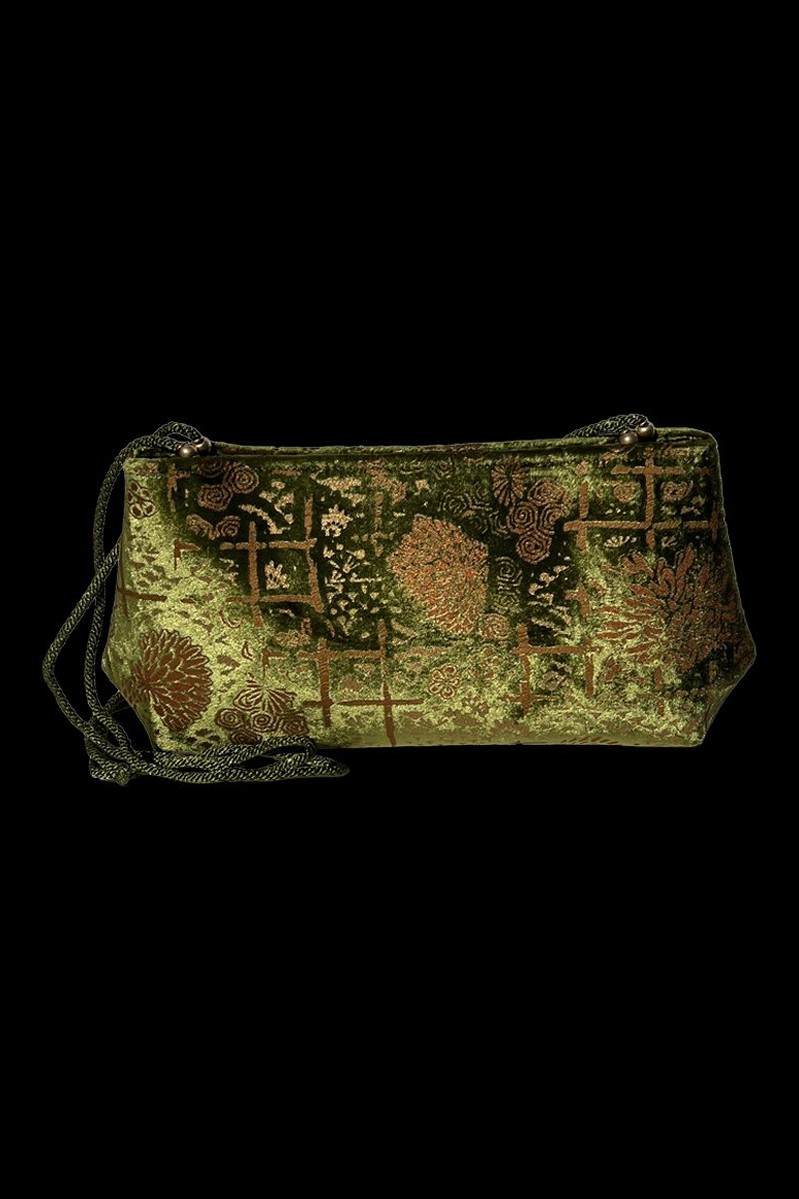 Pochette 7BL-75-CRI