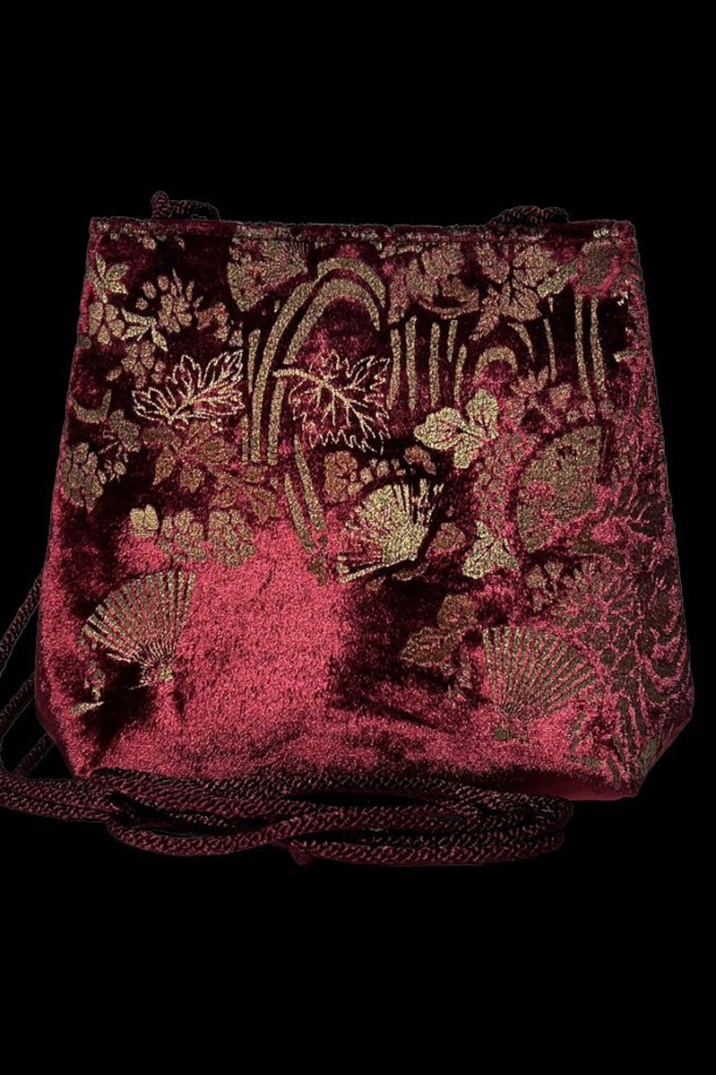 Gioia | Ventagli Ruby